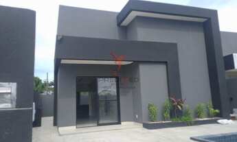 Imagem 2: Casa de 3 quartos - Gramame - João Pessoa/PB