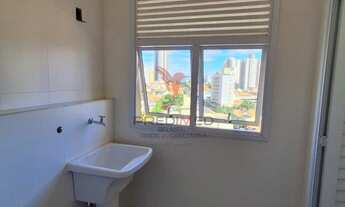 Imagem 5: Apartamento com varanda gourmet à venda com 3 dormitórios, sendo uma suíte