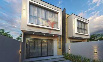 Imagem 3: Casa na Praia Casa com 2 dormitórios