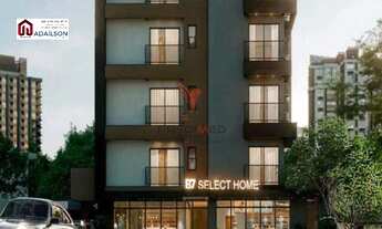 Imagem 2: B7 Select Home Florianópolis SC