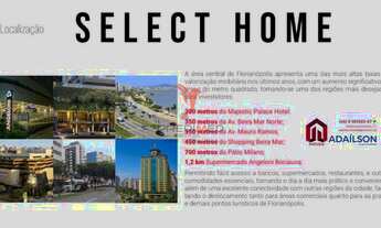 Imagem 7: B7 Select Home Florianópolis SC