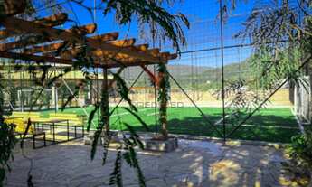 Imagem 5: Lindo lote em condomínio fechado pronto para construir!