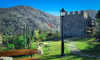 Imagem: Lindo lote em condomínio fechado pronto