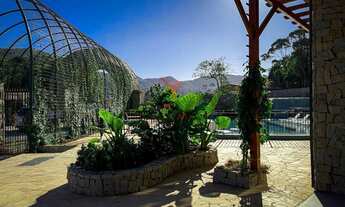 Imagem 2: Lindo lote em condomínio fechado pronto para construir!