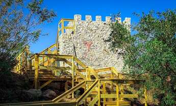 Imagem 3: Lindo lote em condomínio fechado pronto para construir!