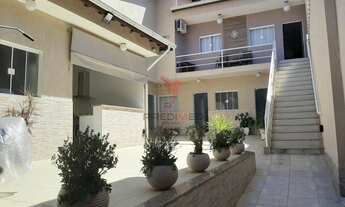 Imagem: Casa no Bairro Stª Luzia, Guaratinguetá