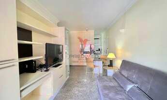 Imagem: Flat de 2 Quartos com vista Mar, no Bairro