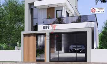 Imagem 5: Lançamento Casa 2 dormitórios 2 suítes. Entrada parcelada, em Florianópolis . Exclusivo