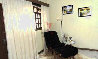 Imagem 4: Casa com Quintal, ,piscina, churrasqueira, Jardim Bela Vista,Guaratinguetá ,aceita permuta