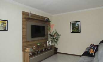 Imagem 2: Casa com Quintal, ,piscina, churrasqueira, Jardim Bela Vista,Guaratinguetá ,aceita permuta