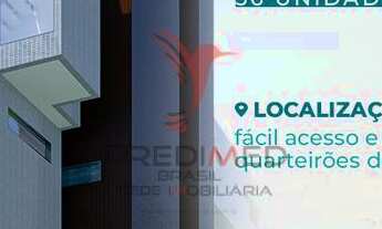 Imagem: Studio e Flats em Intermares