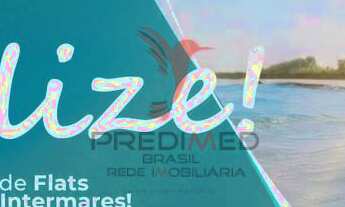 Imagem 3: Studio e Flats em Intermares