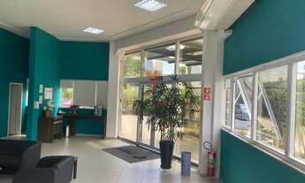 Imagem 7: Prédio COMERCIAL/INDUSTRIAL com total segurança e tranquilidade