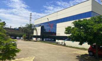 Imagem 2: Prédio COMERCIAL/INDUSTRIAL com total segurança e tranquilidade