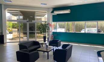 Imagem 4: Prédio COMERCIAL/INDUSTRIAL com total segurança e tranquilidade