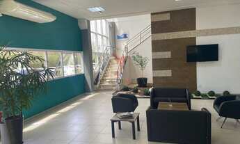 Imagem 5: Prédio COMERCIAL/INDUSTRIAL com total segurança e tranquilidade