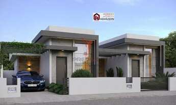 Imagem: Casa Geminada no loteamento Bosque São