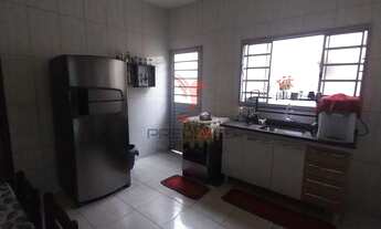 Imagem 6: Casa com 3 Quartos, quintal, garagem para 1 carro,em Nova Guará