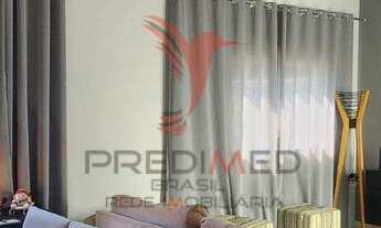 Imagem: Casa Mobiliada de 4 Quartos, Piscina Churrasqueira