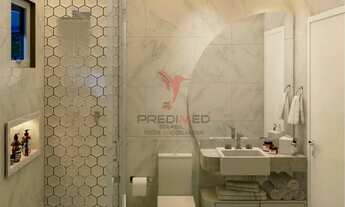 Imagem 4: Descubra o Blue Tower Residence em Porto Belo!