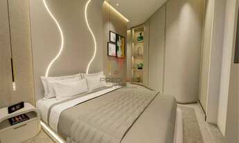 Imagem 6: Descubra o Blue Tower Residence em Porto Belo!