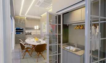 Imagem 3: Descubra o Blue Tower Residence em Porto Belo!