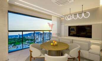 Imagem 5: Descubra o Blue Tower Residence em Porto Belo!