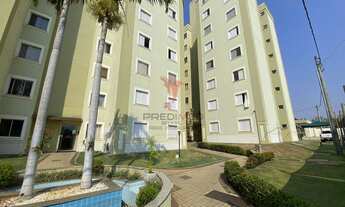 Imagem: Apartamento à Venda no Villagio di Toscana