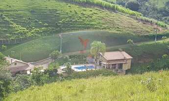 Imagem: Sitio com bastante Água, represa, Lago