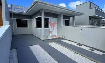 Imagem 5: Casa com 2 Quartos e 1 banheiro à Venda por R$ 311.996, Palhoça -SC