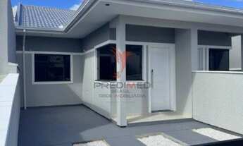 Imagem 3: Casa com 2 Quartos e 1 banheiro à Venda por R$ 311.996, Palhoça -SC