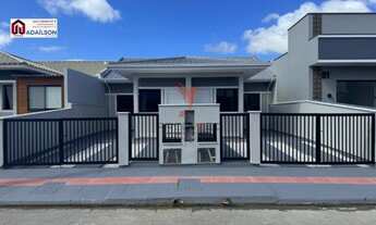 Imagem: Casa com 2 Quartos e 1 banheiro à Venda