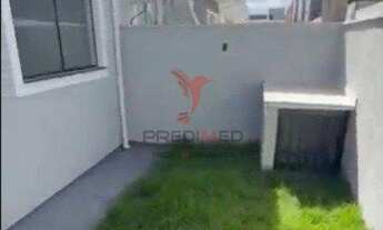 Imagem 7: Casa com 2 Quartos e 1 banheiro à Venda por R$ 311.996, Palhoça -SC