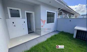Imagem 6: Casa com 2 Quartos e 1 banheiro à Venda por R$ 311.996, Palhoça -SC