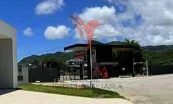 Imagem 3: Casa alto padrão em Condomínio fechado com 4 Quartos à venda, 400m² - Em Florianópolis SC