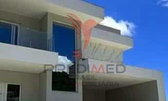 Imagem 2: Casa alto padrão em Condomínio fechado com 4 Quartos à venda, 400m² - Em Florianópolis SC