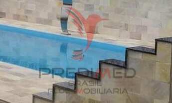 Imagem: CHÁCARA com Piscina 10x4mts com aquecedor