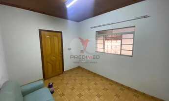 Imagem: Casa Residencial Jardim Cruzeiro