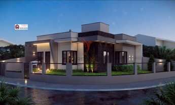 Imagem: CASA NOVO BELA VISTA PALHOÇA - SC