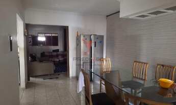 Imagem 2: Casa no bairro dos bancarios com energia solar, 3 quartos e 1 suite