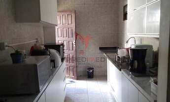 Imagem 7: Casa no bairro dos bancarios com energia solar, 3 quartos e 1 suite