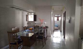 Imagem 4: Casa no bairro dos bancarios com energia solar, 3 quartos e 1 suite