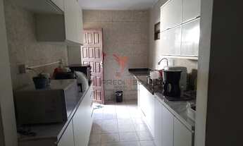 Imagem 6: Casa no bairro dos bancarios com energia solar, 3 quartos e 1 suite