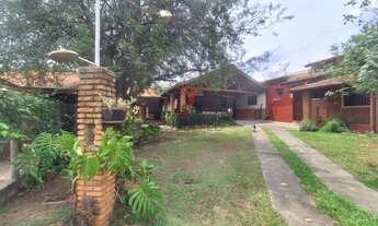 Imagem 3: Linda Chácara com 3 dormitórios, 2 suítes - Gran Park - Piracicaba/SP