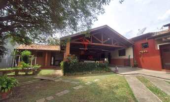 Imagem 5: Linda Chácara com 3 dormitórios, 2 suítes - Gran Park - Piracicaba/SP