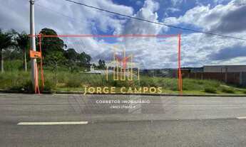 Imagem 6: TE-24153 - TERRENO RESIDENCIAL EM LOTEAMENTO FECHADO À VENDA NO SETPARQUE - SJCAMPOS/SP