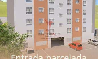 Imagem 5: O Recanto dos Pinheiros 2 é um residencial com 50 apartamentos, de 1 e 2 Dormitórios