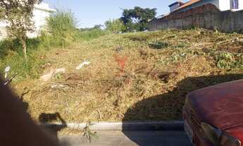 Imagem 2: 334M² de Área Total