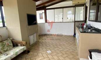 Imagem 5: LINDA COBERTURA NA PRAIA NORTE DA ILHA SC, CONJUNTO RESIDENCIAL ESTRELA DO MAR