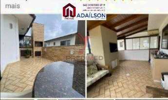 Imagem 7: LINDA COBERTURA NA PRAIA NORTE DA ILHA SC, CONJUNTO RESIDENCIAL ESTRELA DO MAR